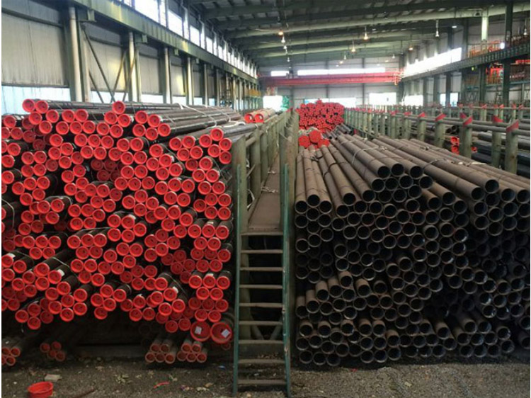 安徽12crmo化肥专用管